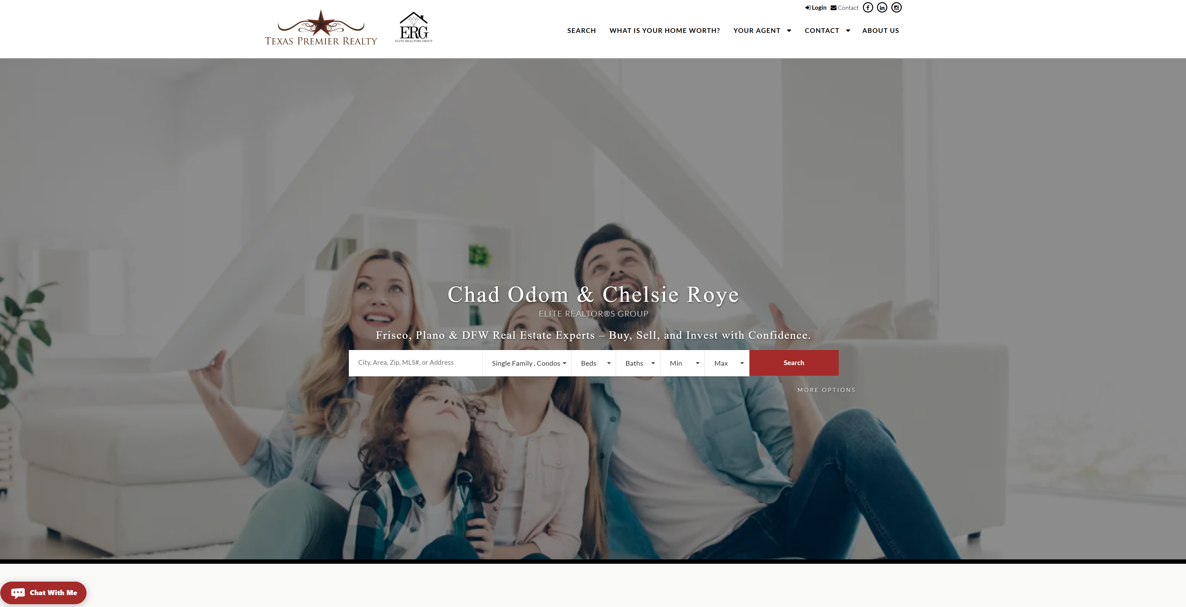 Texas Premier Realty